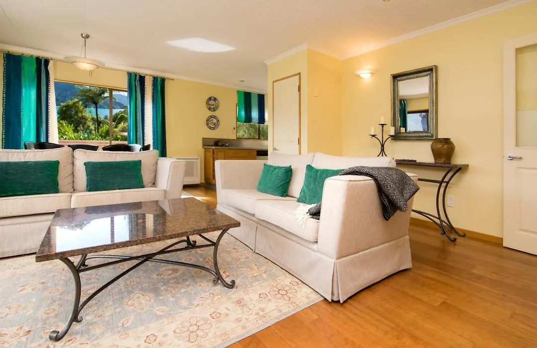 Punga Cove Resort-1