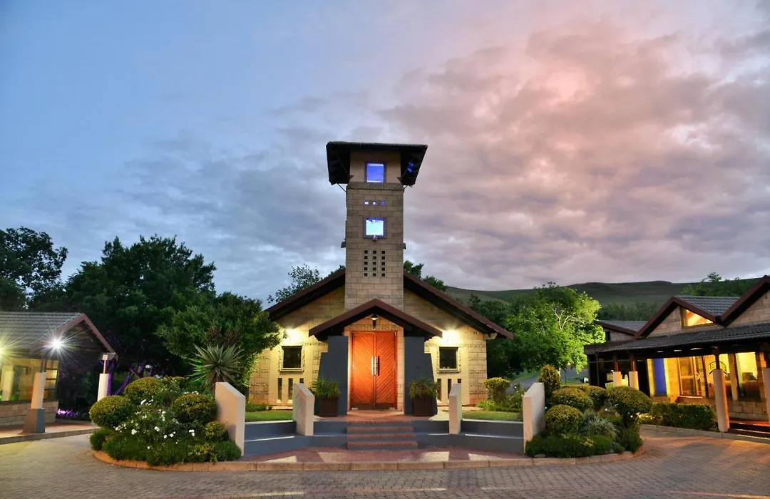 Aha Alpine Heath Resort-1