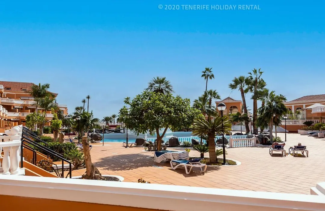 Tenerife Royal Gardens-1