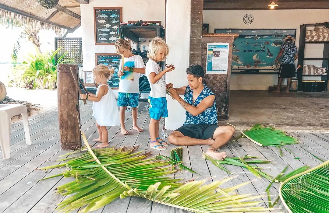 Pacific Resort Rarotonga-1