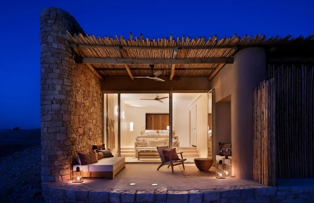Six Senses Shaharut-1