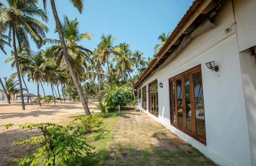 Malabar Ocean Front Resort And Spa, Bekal-1