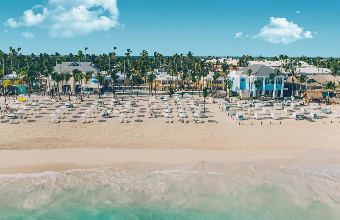 Iberostar Selection Coral Bavaro-1
