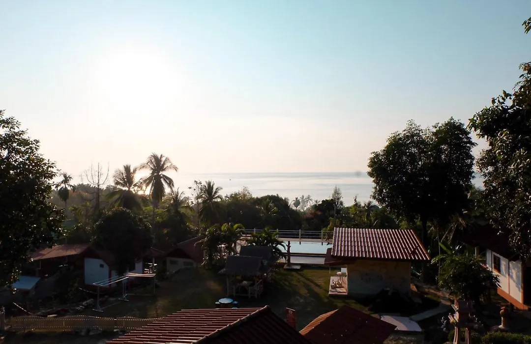 J.B.Hut Bungalows-1