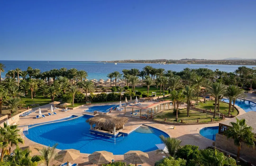 Fort Arabesque Resort, Spa & Villas-1