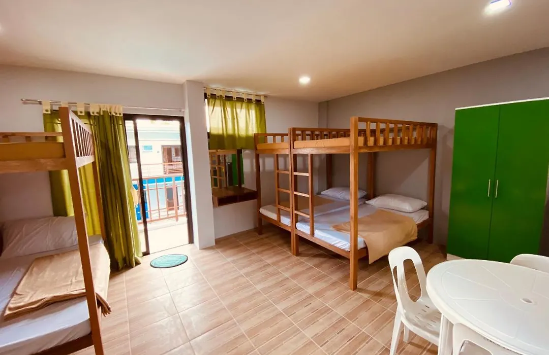 Cerca Parola Beach Resort-1