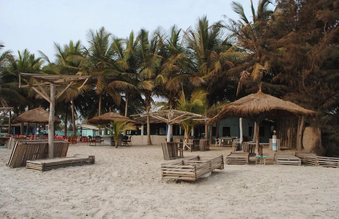 Rainbow Beach Resort-1