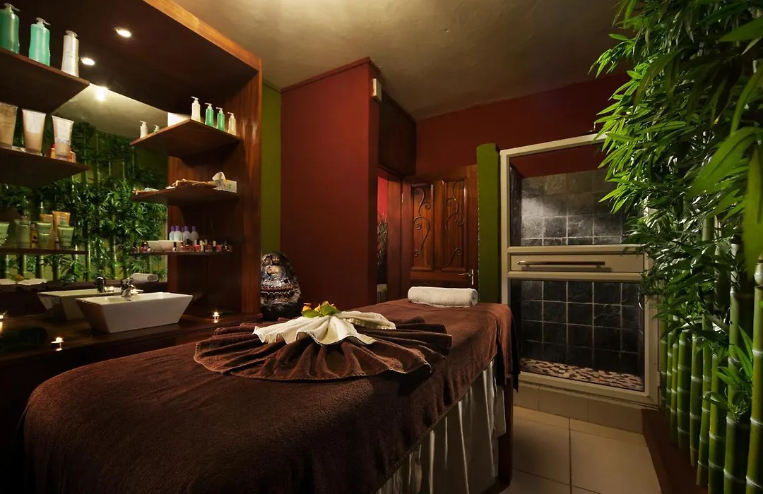 Le Palmiste Resort&Spa-1
