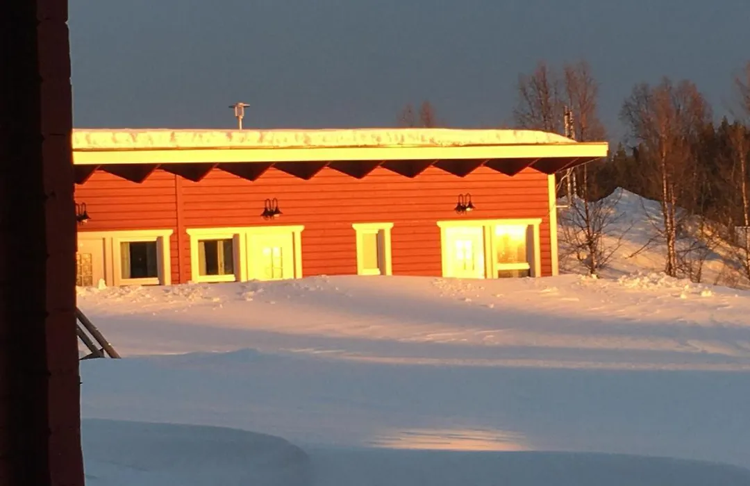 Lappeasuando Lodge-1