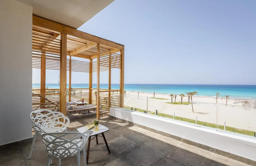The G Hotel Seashell-1
