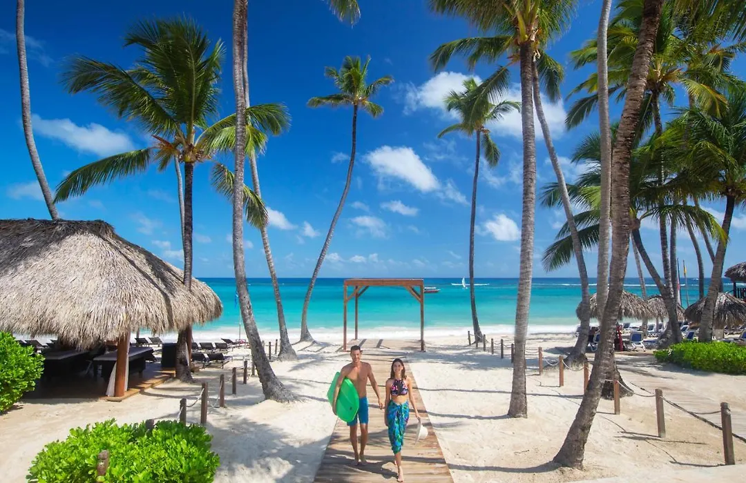 Royalton Hideaway Punta Cana, An Autograph Collection All-Inclusive Resort & Casino - Adults Only-1