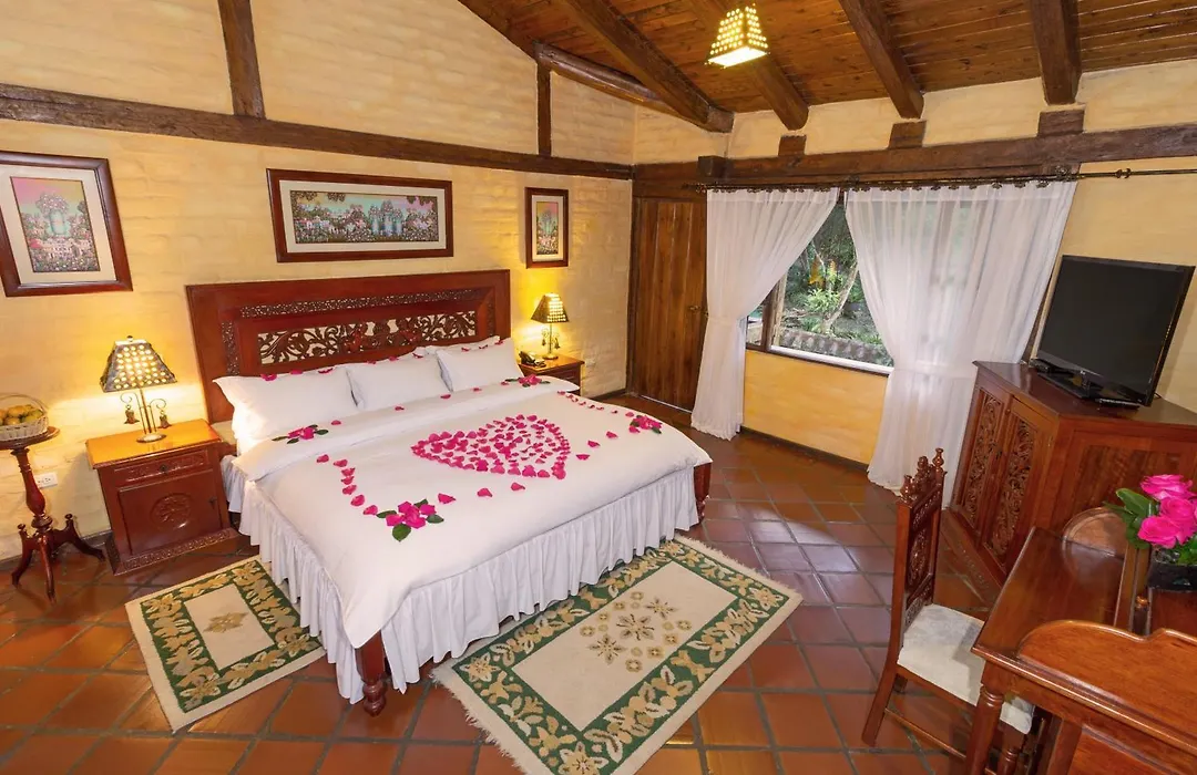Samari Spa Resort-1