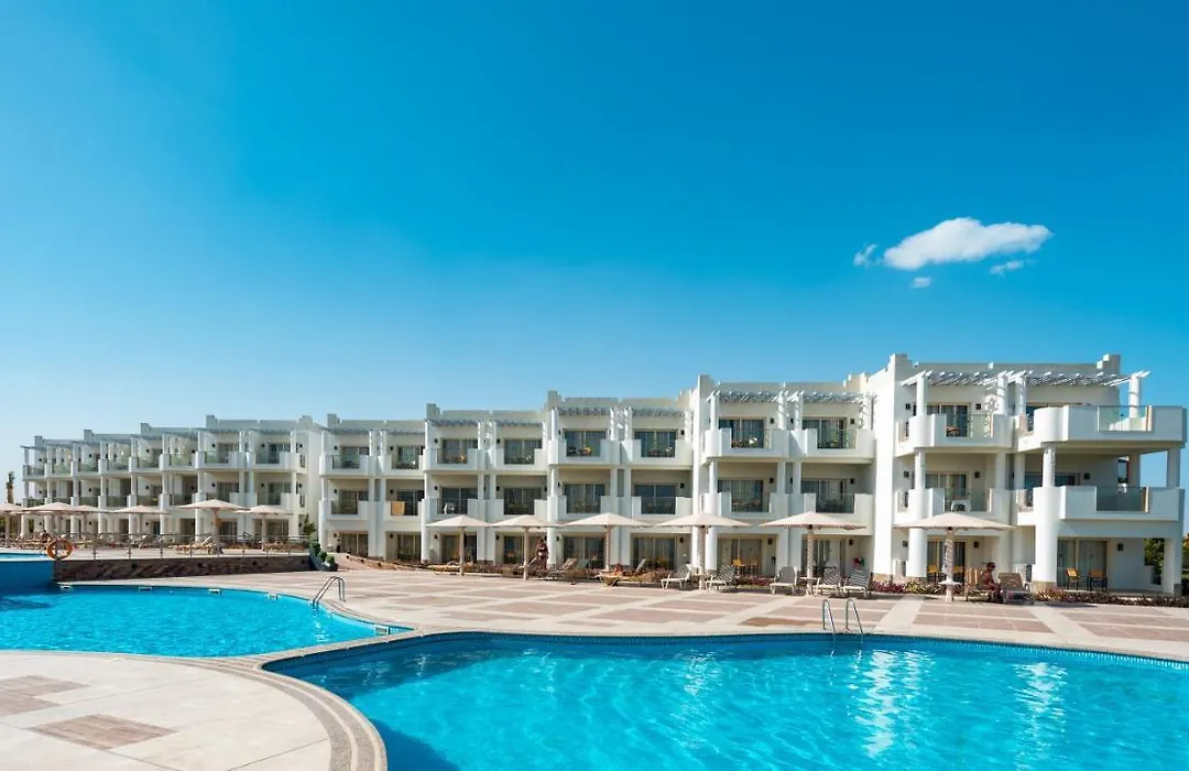Fantazia Resort Marsa Alam-1