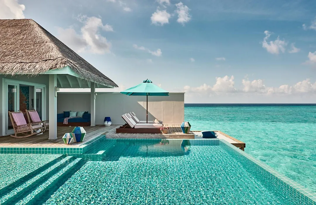 Finolhu, A Seaside Collection Resort, A Member Of Design Hotels-1