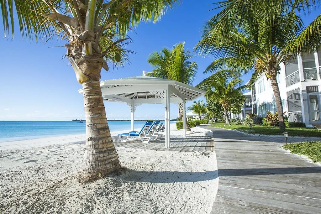 Cape Santa Maria Beach Resort & Villas-1
