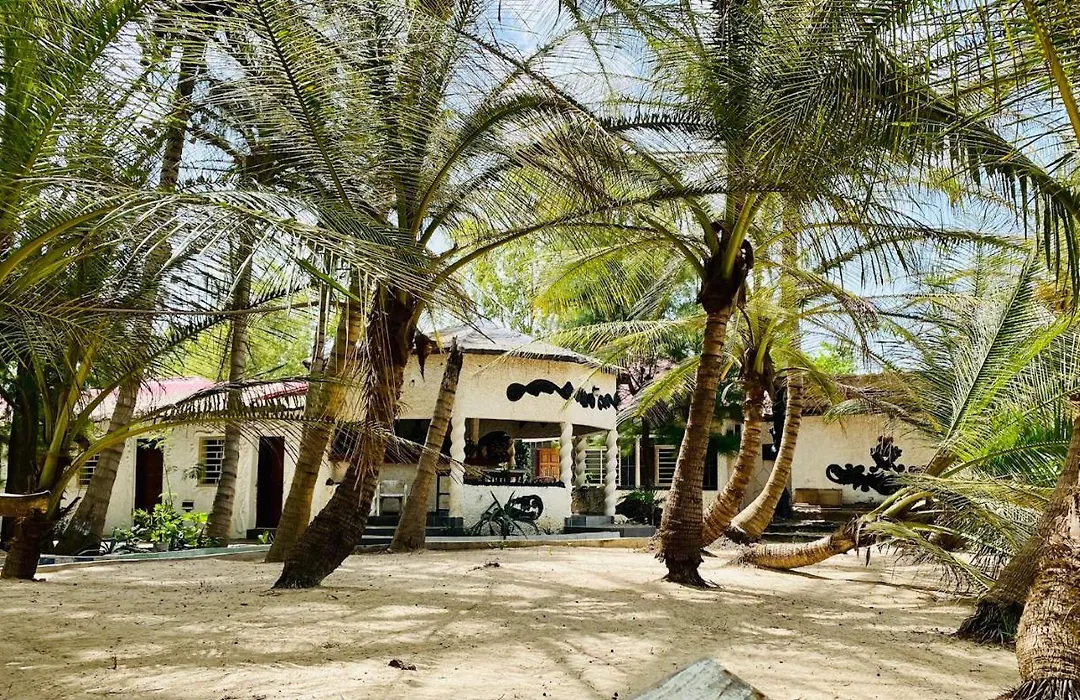 Jungle Beach Resort-1