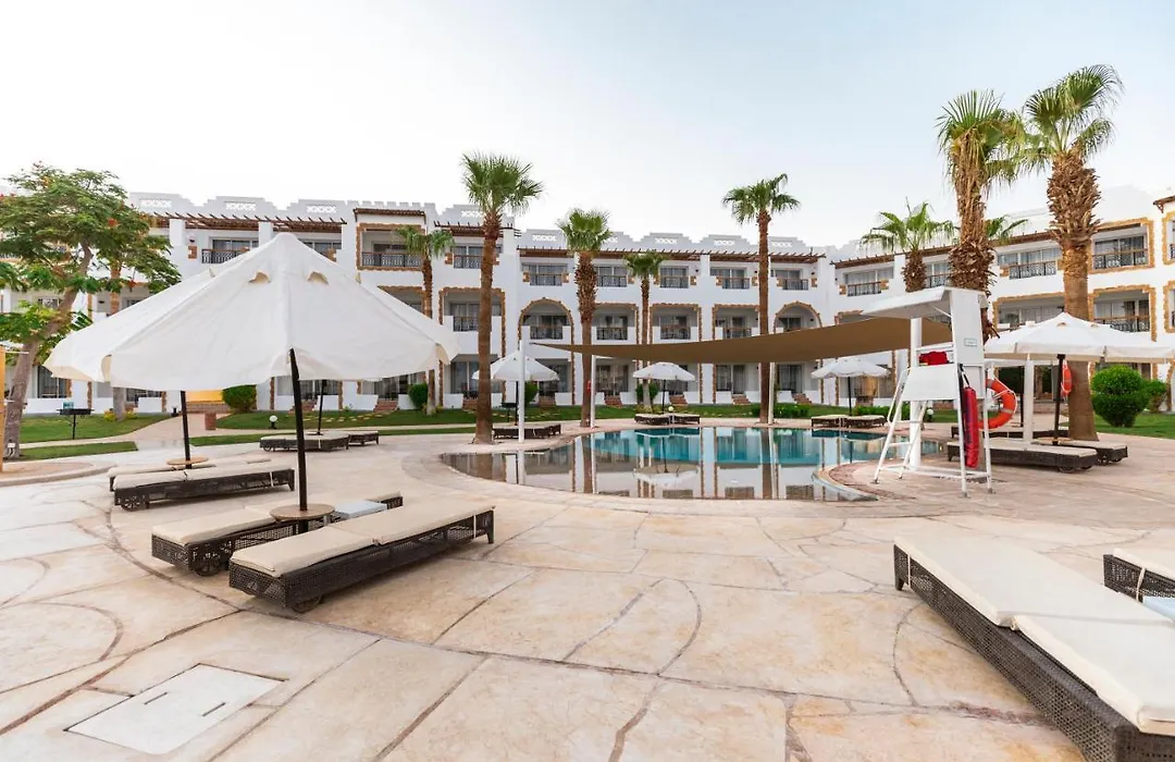 Sunrise Remal Resort-1