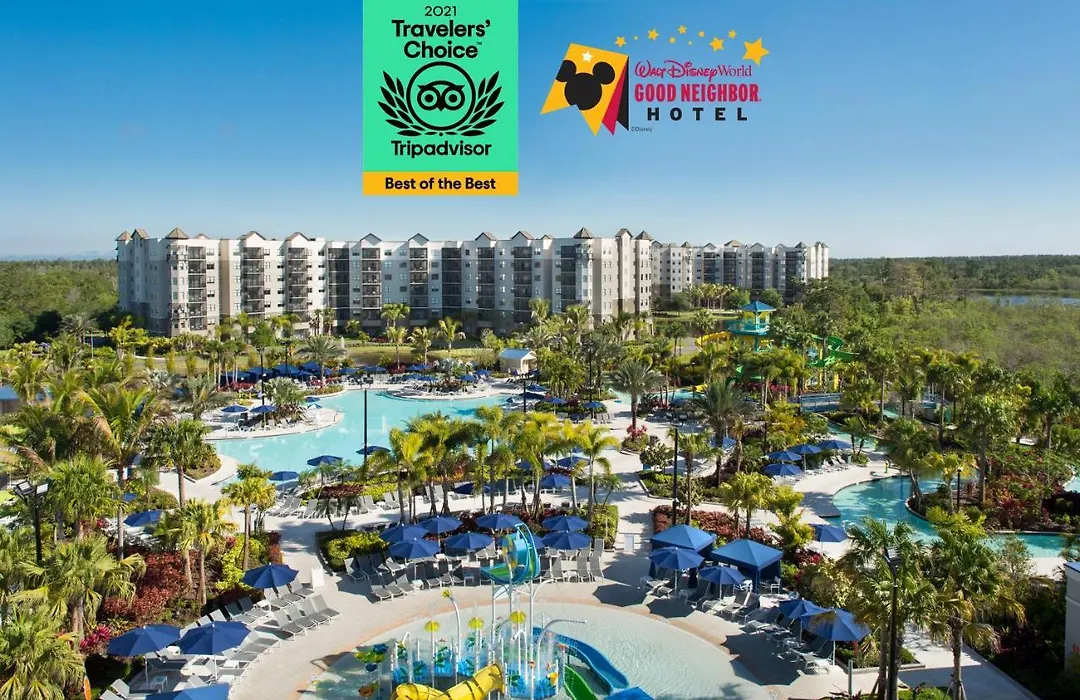 The Grove Resort & Water Park Orlando-1