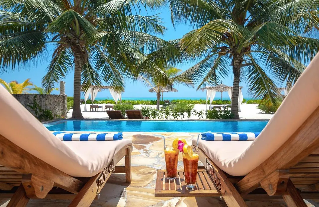 Next Paradise Boutique Resort-1