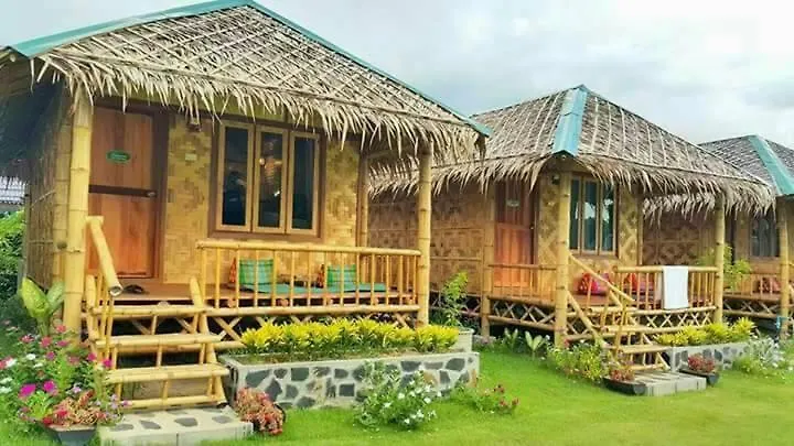 Bamboo House Resort-1