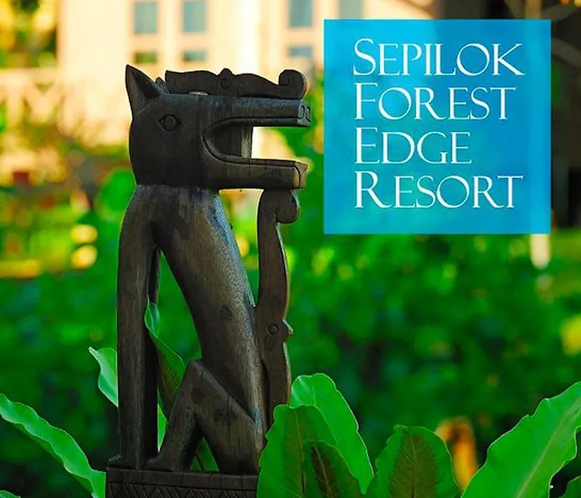 Sepilok Forest Edge Resort-1