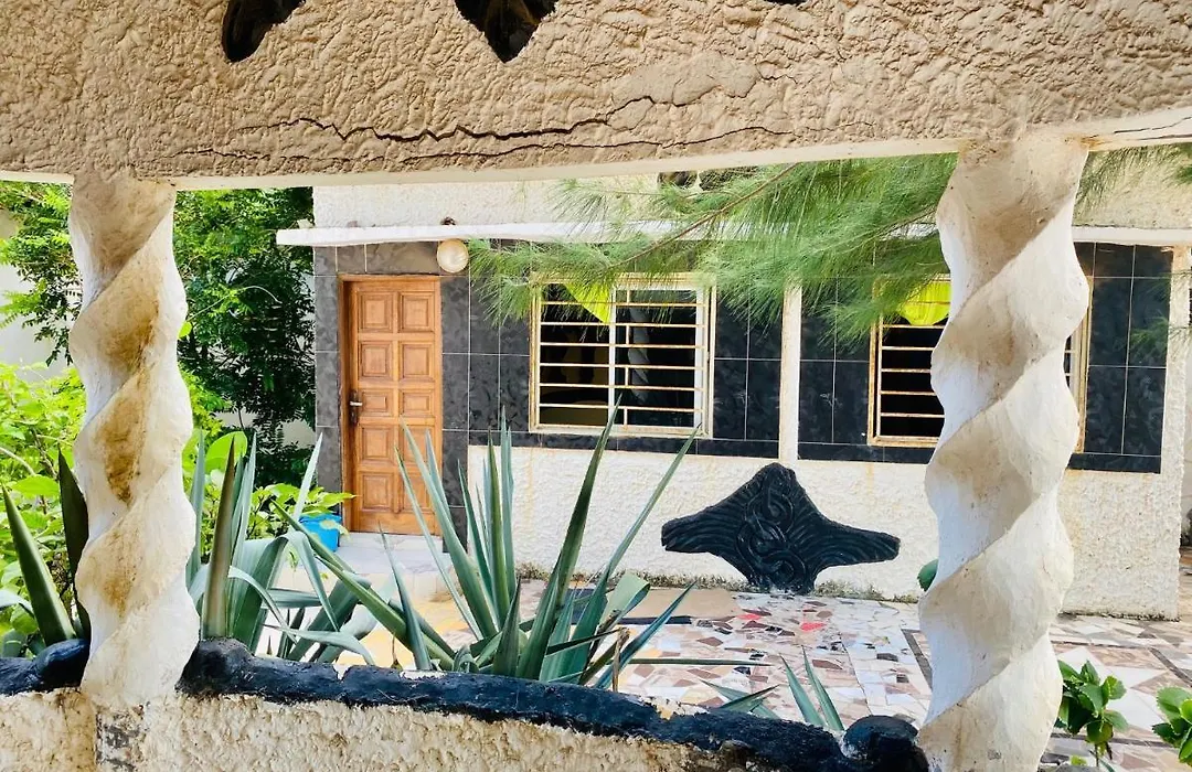 Jungle Beach Resort-1