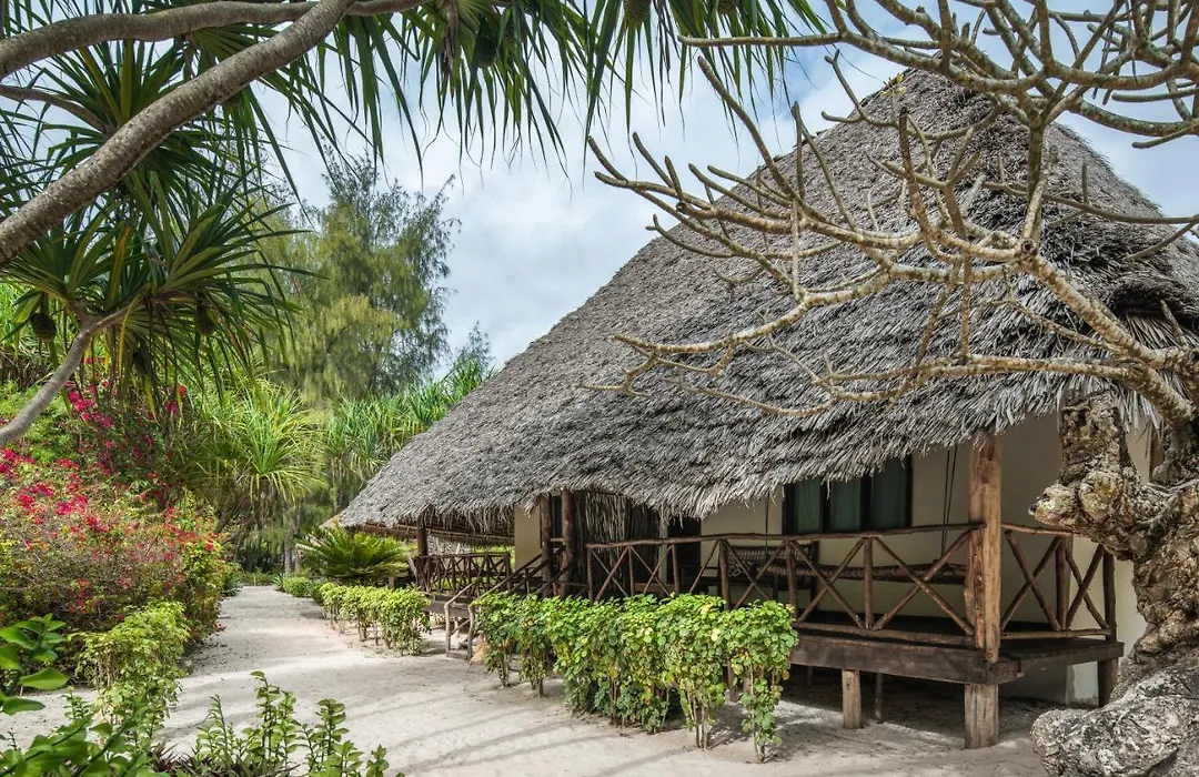 Hakuna Majiwe Beach Resort-1