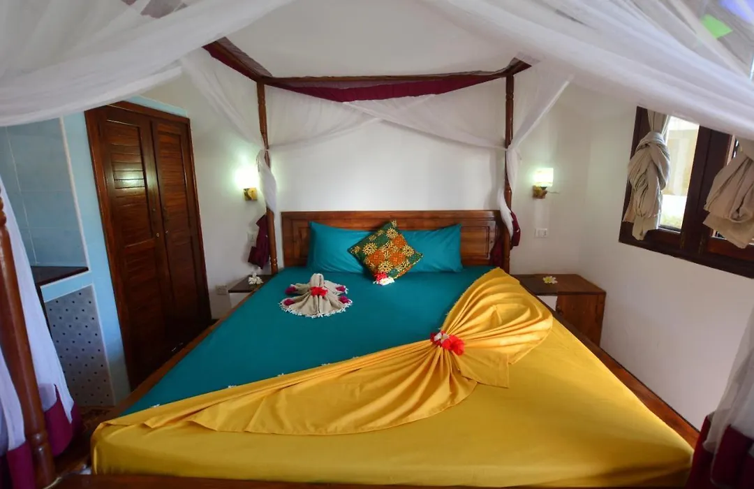 Blu Marlin Village-1