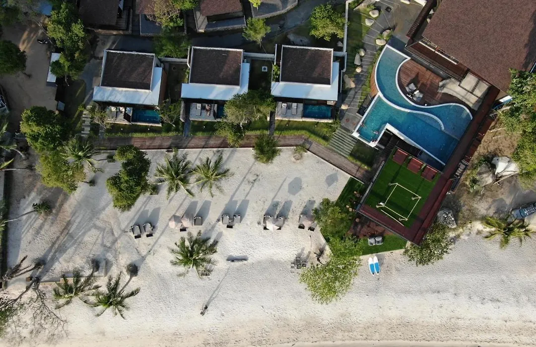 The Cabin Beach Resort-1