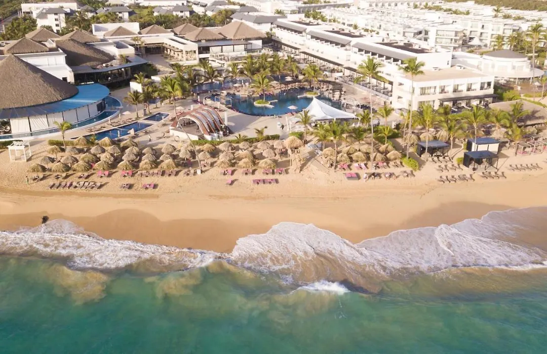 Royalton Chic Punta Cana, An Autograph Collection All-Inclusive Resort & Casino, Adults Only-1