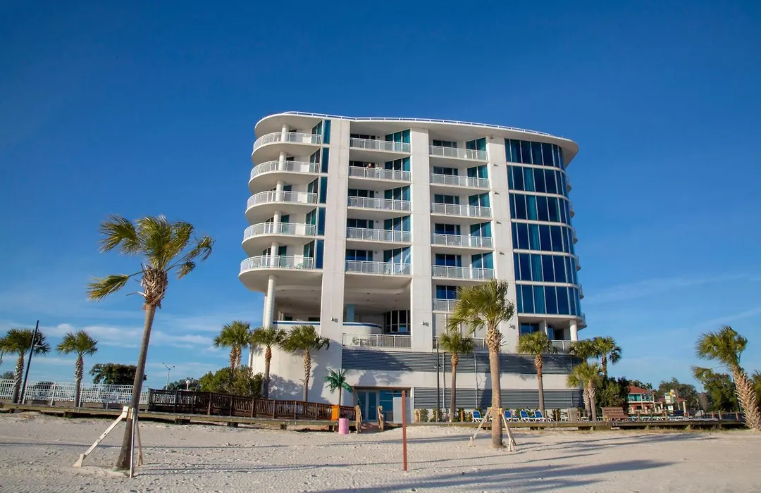 South Beach Biloxi Hotel & Suites-1