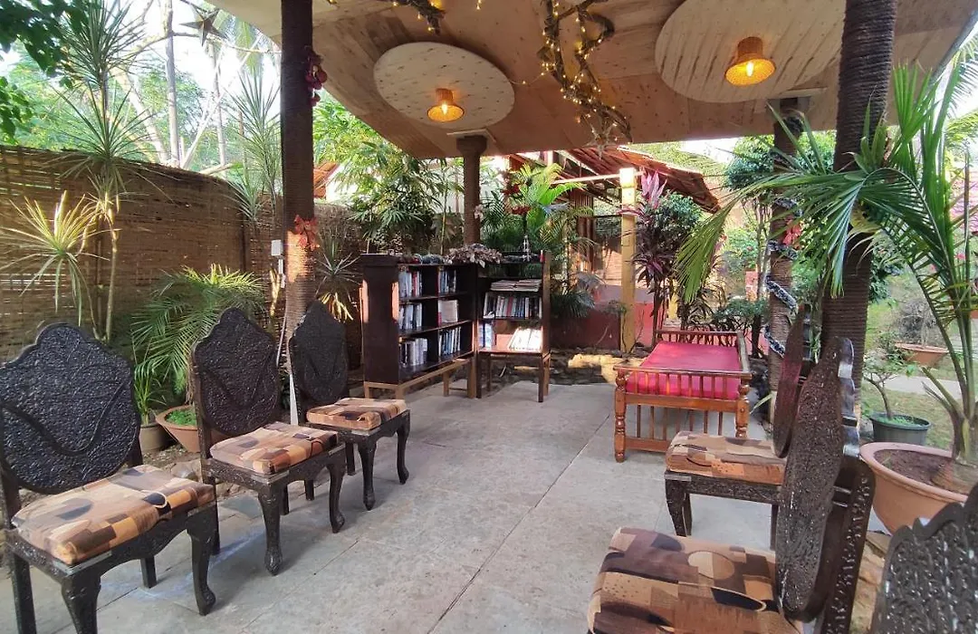 Shawnels Beach Resort-1