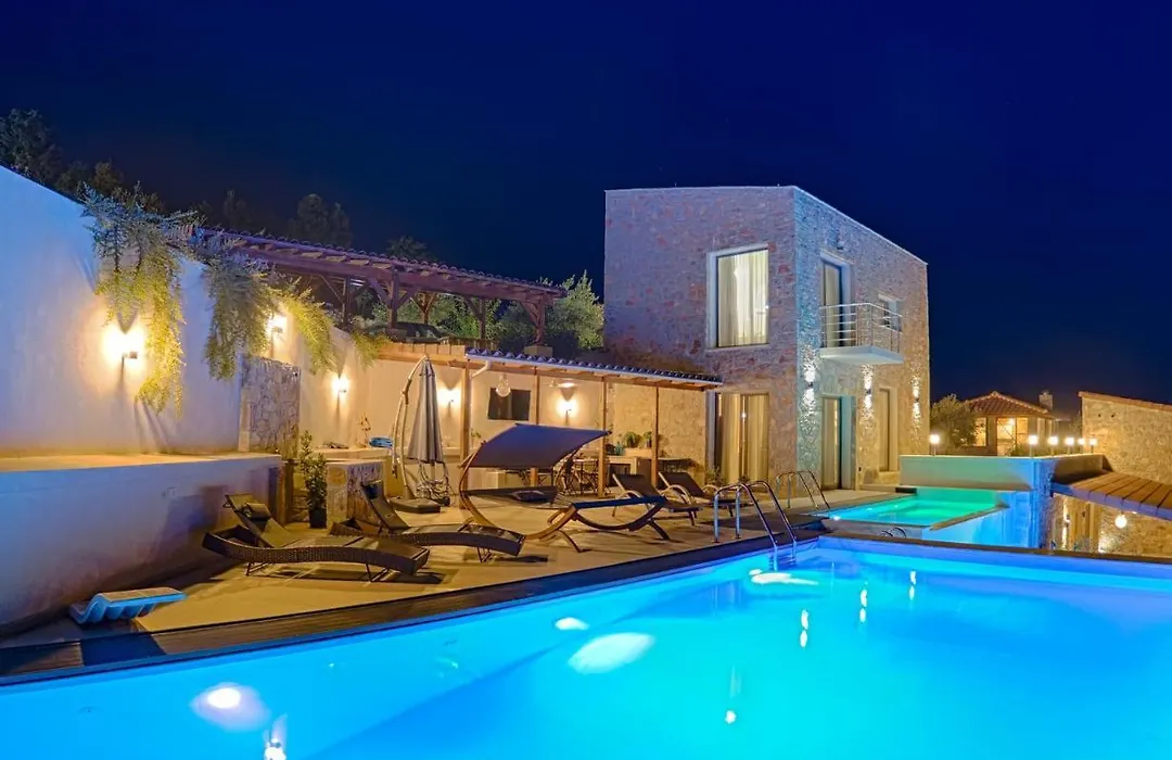 Sky Sea Resort Skiathos-1
