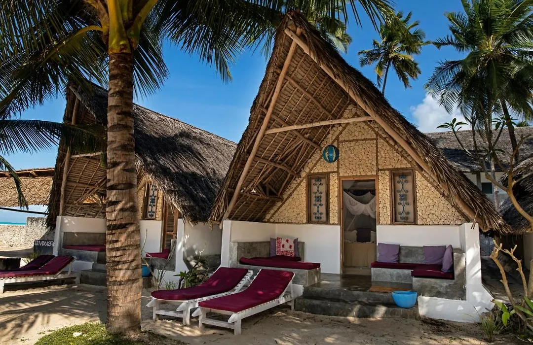 Nur Beach Hotel-1
