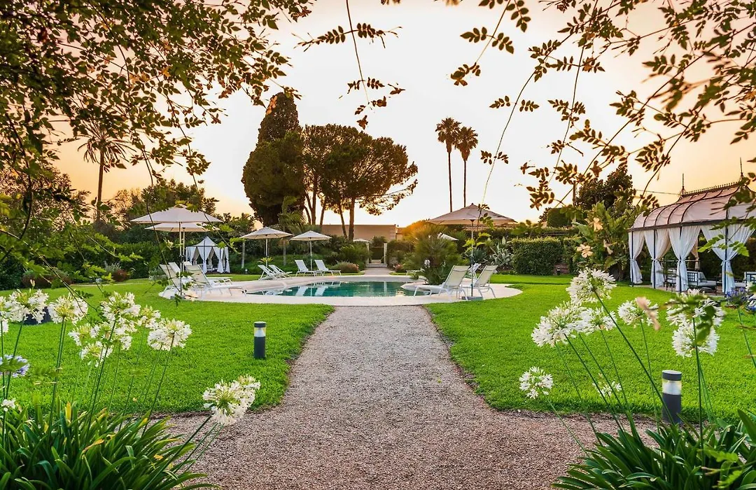 Donna Coraly Country Boutique Hotel-1