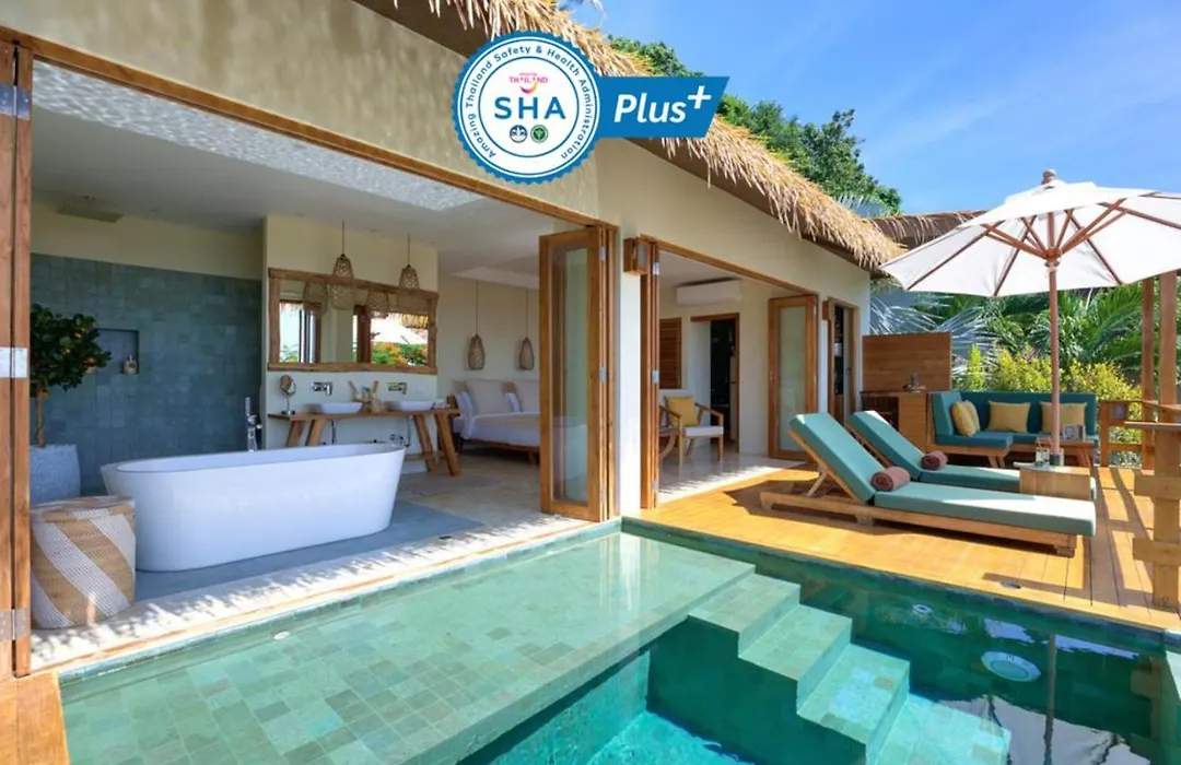 Wild Cottages Luxury And Natural (Adults Only)-1