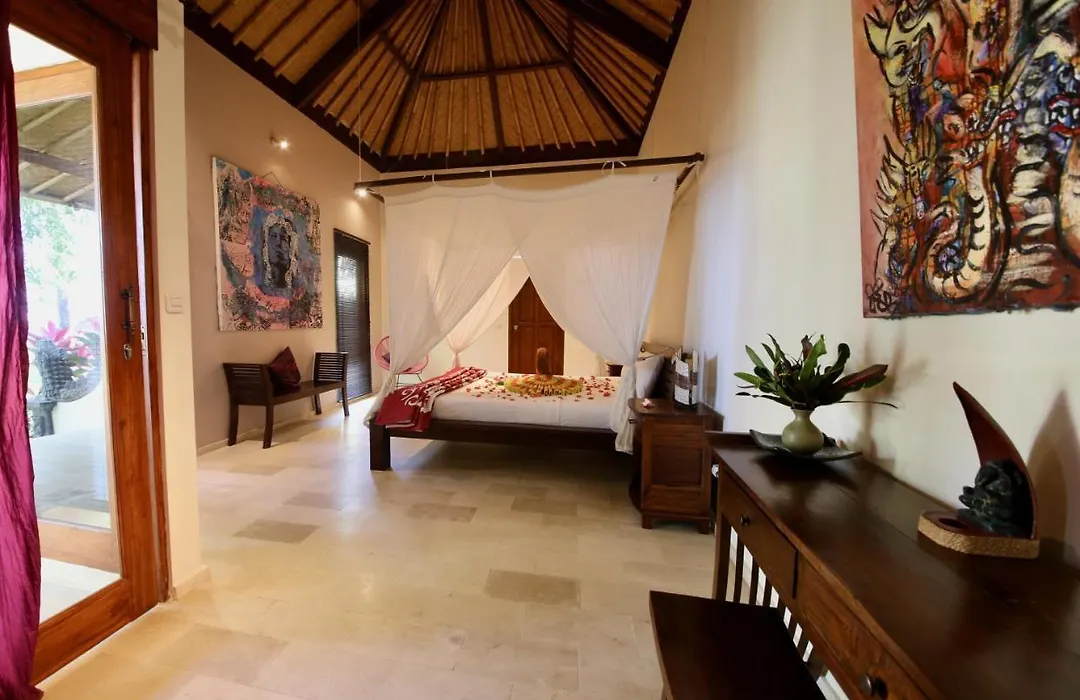 Holiway Garden Resort&SPA - Bali --1
