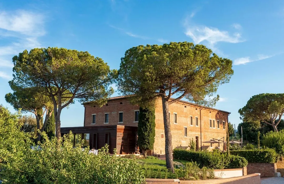 Villa Svetoni Wine Resort-1