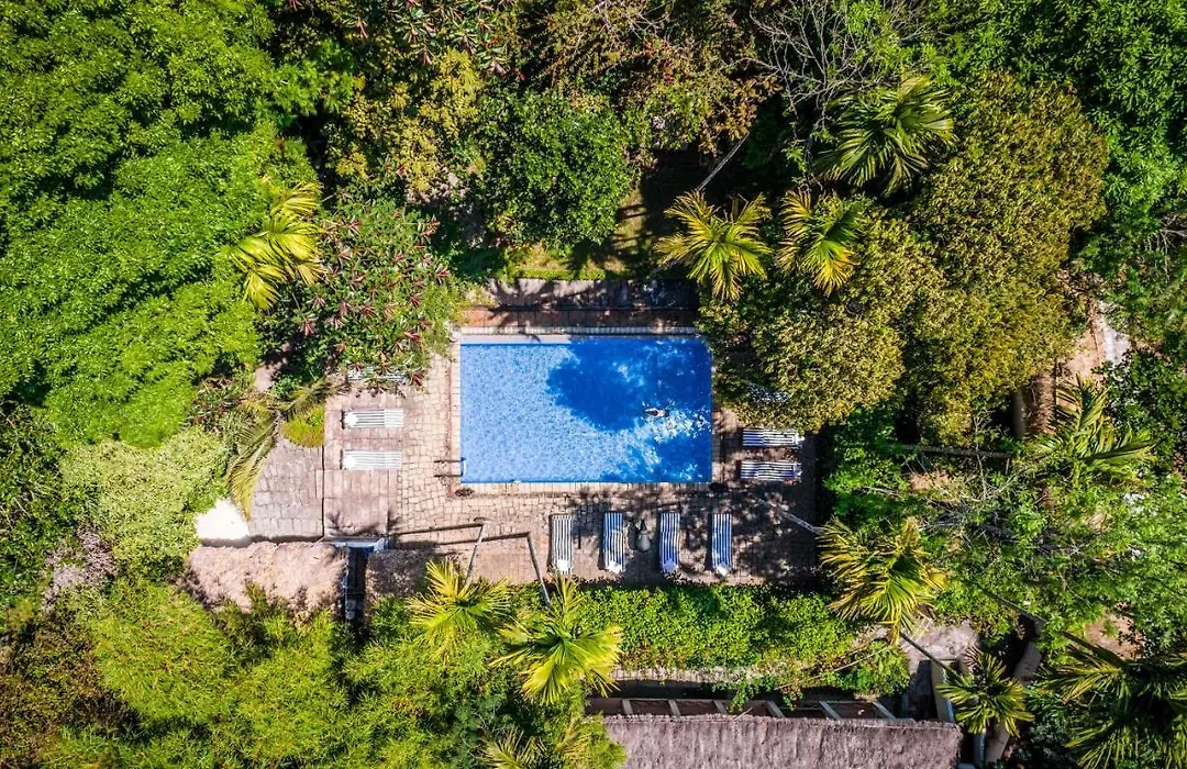 Amritara Shalimar Spice Garden Resort & Spa-1