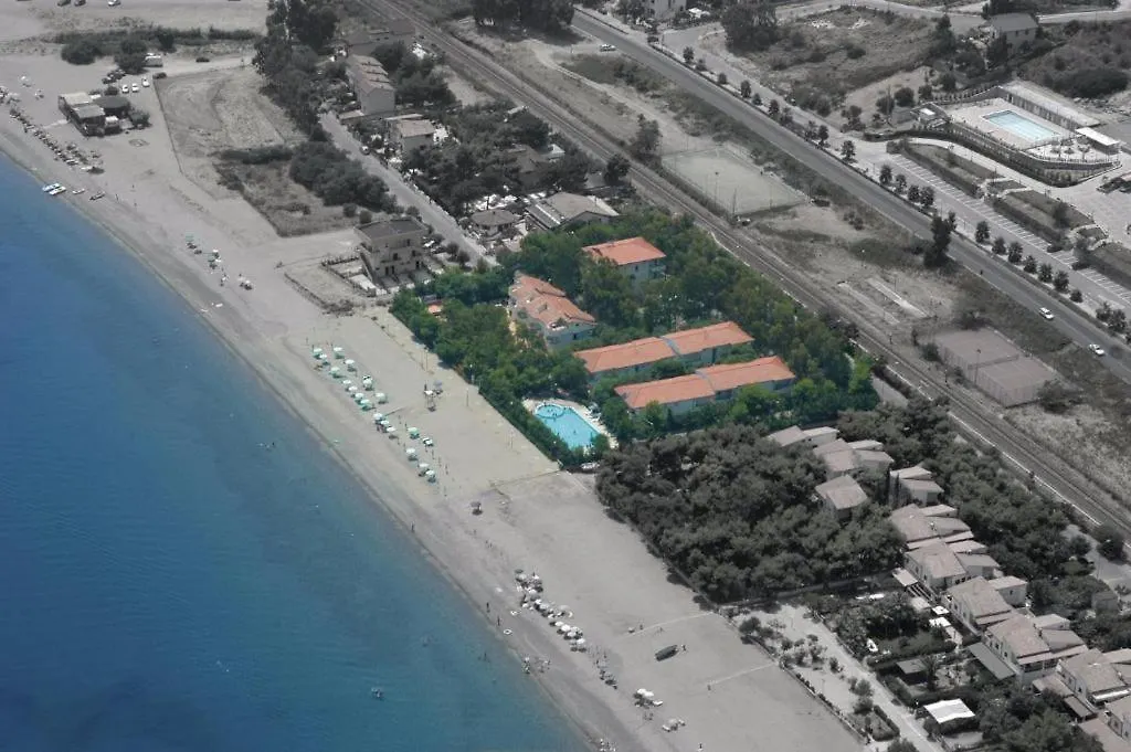 Villaggio Calipso-1