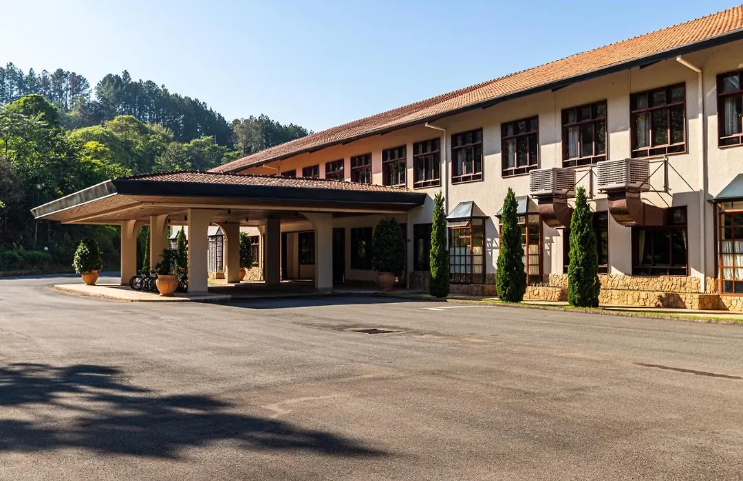 Villa Di Mantova Resort Hotel-1