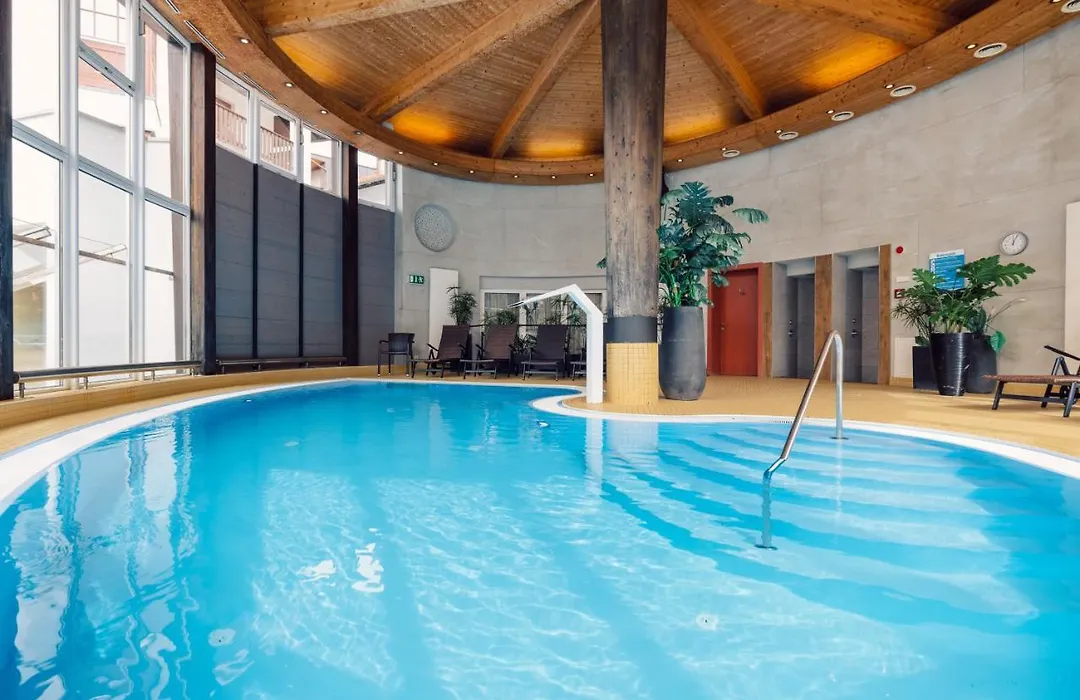 Hotel Bon Alpina-1