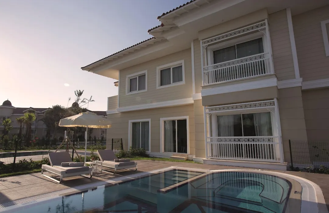 Gural Premier Belek-1