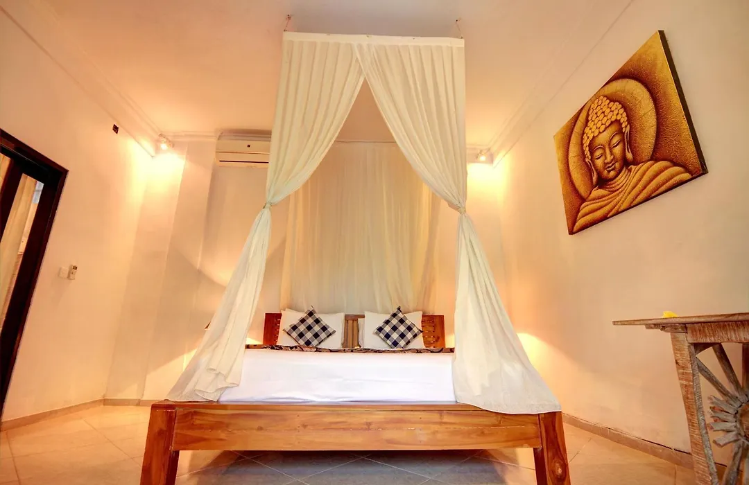 Bali Dream Resort Ubud-1