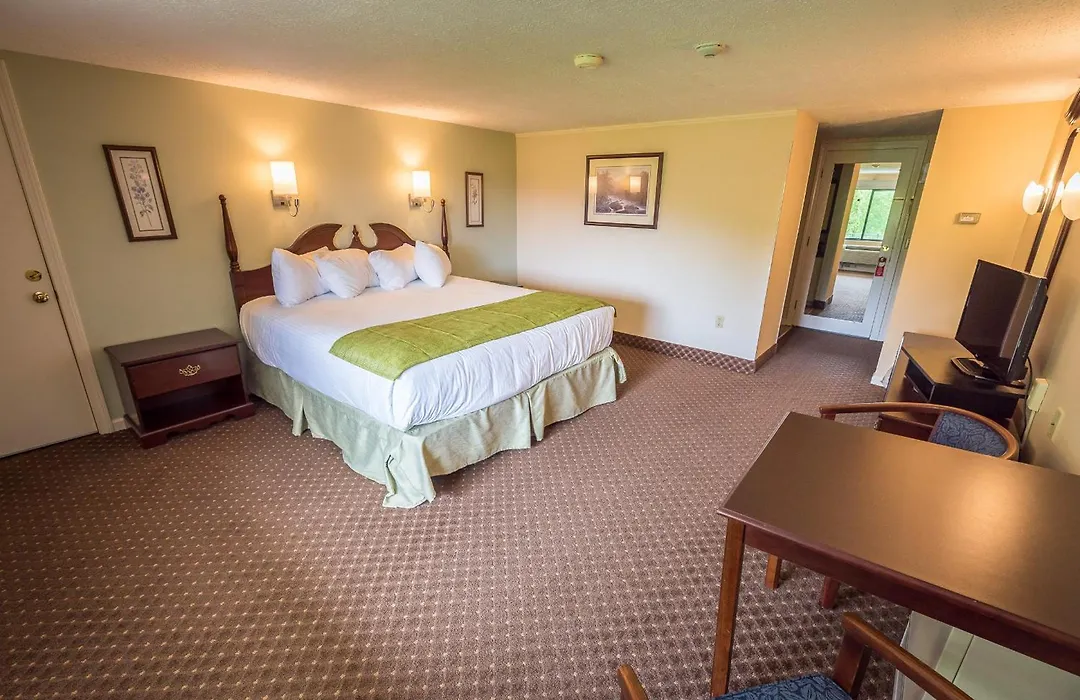Fox Ridge Resort-1
