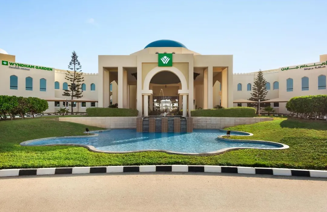 Wyndham Garden Salalah Mirbat-1