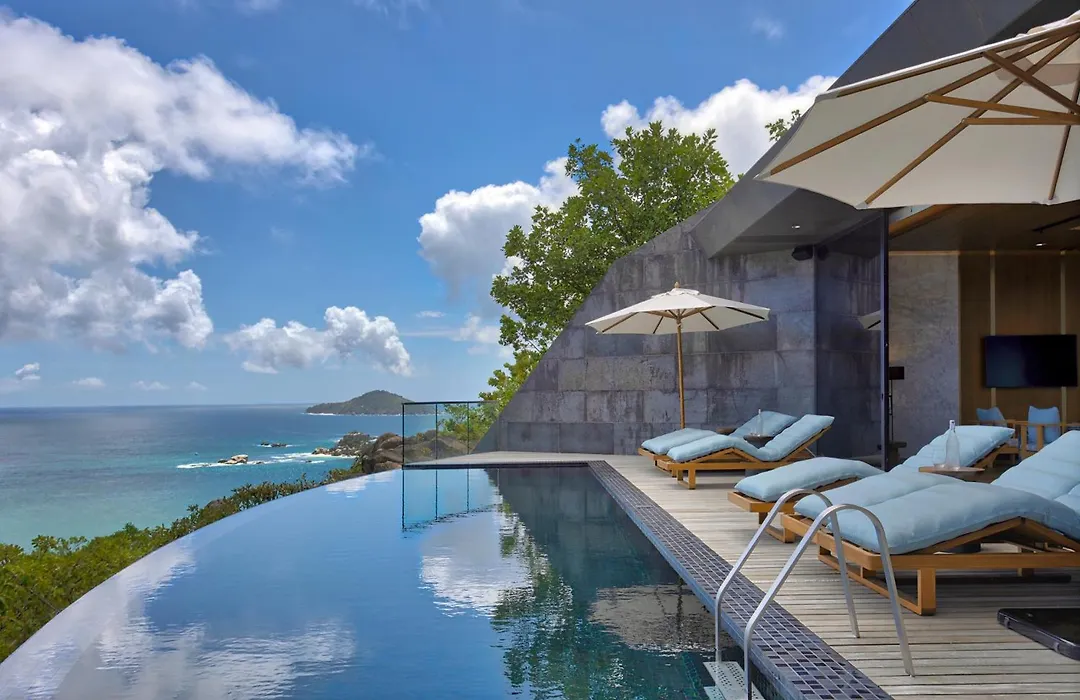Six Senses Zil Pasyon, Seychelles-1
