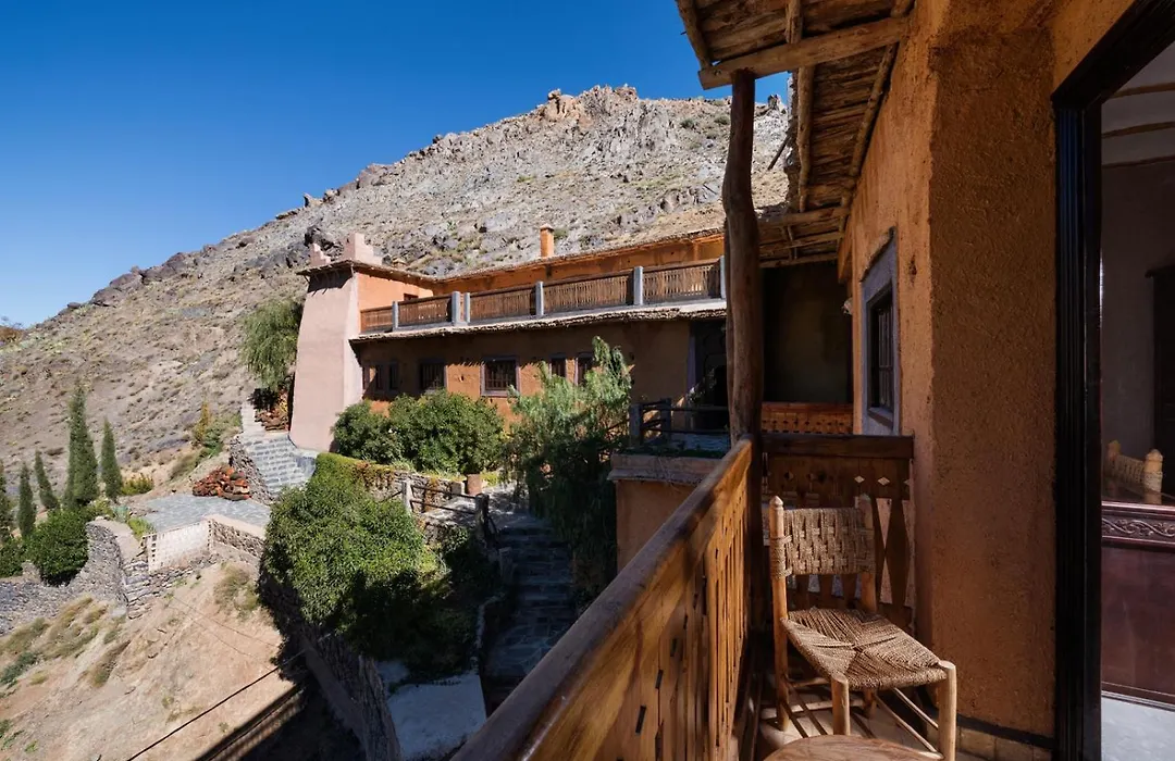 Le Village Du Toubkal-1