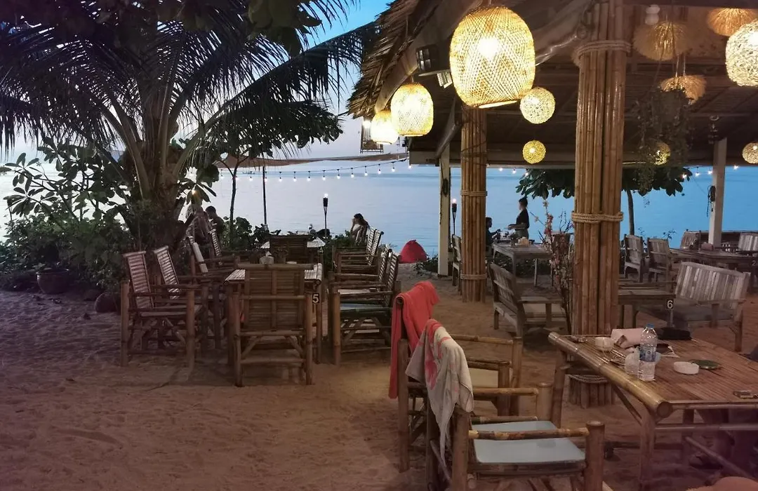 Coco Sunset Beach-1