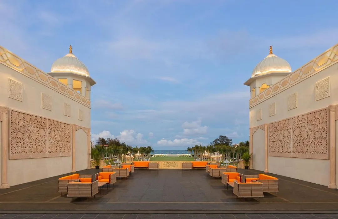Kaldan Samudhra Palace, A Palace By The Sea-1